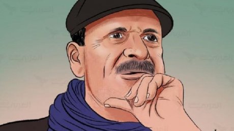 الكاتب الحر سليم دولة في ضيافة صفاقس