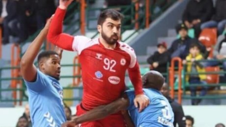 منتخب تونس لليد يتعادل في وديته الثانية مع الكونغو