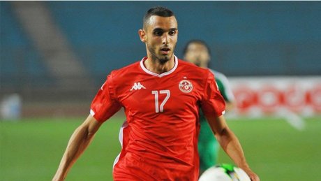 إلياس السخيري يتخلّف عن مباراتي المنتخب ضد نظيره المالي