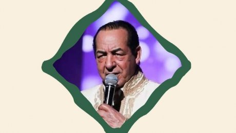 اليوم في بيت الشعر: تكريم الشاعر والملحّن الحبيب المحنوش