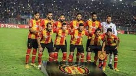 الترجي التونسي يبلغ ربع النهائي بعد فوزه بثلاثية على جوانينغ غالاكسي