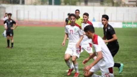 المغرب يهزم تونس بثنائية في بطولة شمال أفريقيا للناشئين