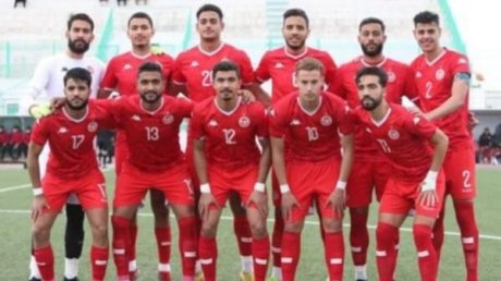 23 لاعبًا في قائمة المنتخب الأولمبي لوديتي المغرب