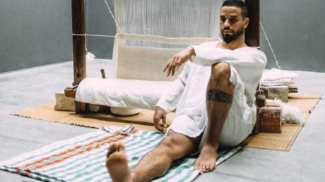 "شغل"عمل جديد للكوريغرافي رشدي بلقاسمي