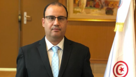 رئيس حزب التحالف من أجل تونس: " لا بد من حوار وطني تشارك فيه الأحزاب والمنظمات الوطنية النظيفة"