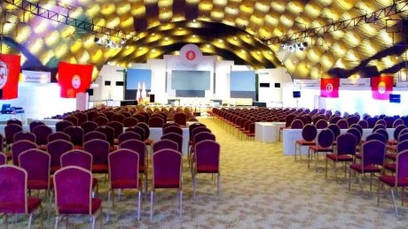 اليوم..المؤتمر العادي للاتحاد الجهوي للشغل بتونس وكلمة مهمة منتظرة للامين العام
