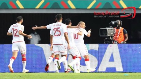 رسميا: التلفزة الوطنية تقتني حقوق البث الفضائي لباراج المونديال بين تونس ومالي