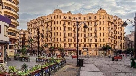 الحكومة المصرية تقرر زيادات للموظفين تتراوح بين 8 و15 بالمائة وصرفها أول أفريل