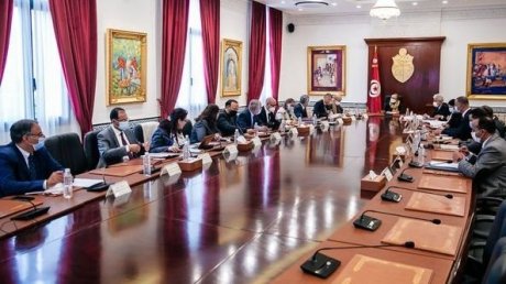 50 إجراء استعجاليا حددتها الحكومة لاسترجاع النشاط الاقتصادي والرفع من مستوى النمو