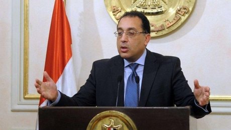 محادثات بين مصر وصندوق النقد الدولي من أجل "تمويل وقائي"