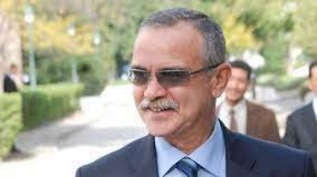 والدة صلاح الزحاف في ذمّة الله