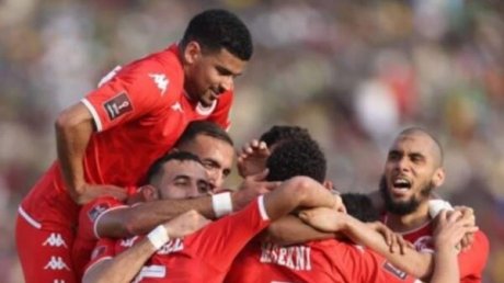 المنتخب التونسي يعود إلى الديار تحضيرا لموقعة الإياب