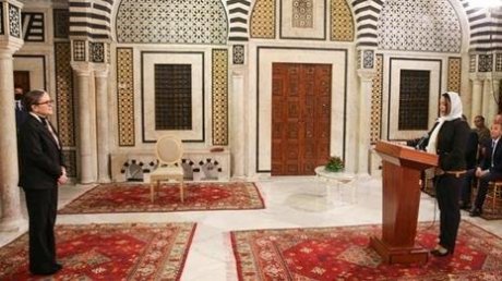 أعضاء الهيئة الوطنية للوقاية من التعذيب الجدد يؤدون اليمين