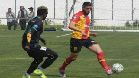 أنيس البدري يعود إلى الميادين بعد غياب طال 9 أشهر