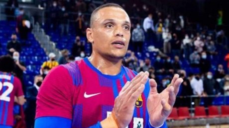 يوسف بن علي يحرز لقب كأس ملك إسبانيا
