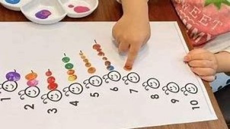 اطفال التربية المختصة بالعمران يتوزعون على مراكز اخرى بعد قرار غلق مؤسستهم