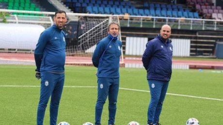 نبيل الكوكي يفسخ عقده بالتراضي مع وفاق سطيف الجزائري
