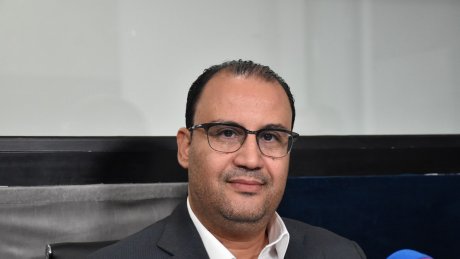 سرحان الناصري للشعب نيوز : دعوة الغنوشي لجلسة عامة يعاقب عليها القانون وندعو رئيس الجمهورية للتحرك