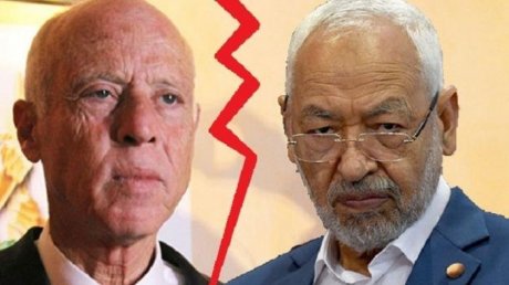 .تونس الحائرة بين فتنة الغنّوشي واستخراجه جثّة البرلمان وترّدد سعيّد الذي أخّر الدفن ثمانية أشهر..الحل ممكن