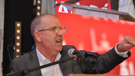 الأخ الأمين العام :"قولوا للشعب الحقيقة"
