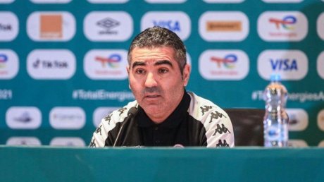 هل مصير جلال القادري مع المنتخب التونسي مرتبط بقرعة المونديال ؟
