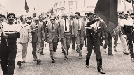 محاكمة قيادة الاتحاد في 1978: عقيدة النقابيين في مواجهة مكيدة السياسيين