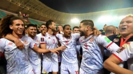 تحديد منافس تونس في افتتاحية المونديال