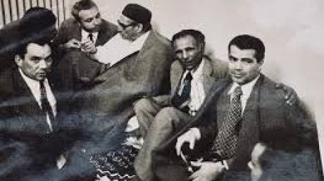 محاكمة قيادة الاتحاد في 1978 (ح1): الصبغة السياسية للقضية تفرض عرضها على محكمة أمن الدولة