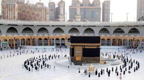 وزير الشؤون الدينية .."بعض وكالات الاسفار اصطحبت المعتمرين الى المطار قبل الحصول على التاشيرات "