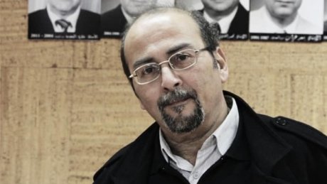 وفاة النقابي والجامعي حسين بو جرة