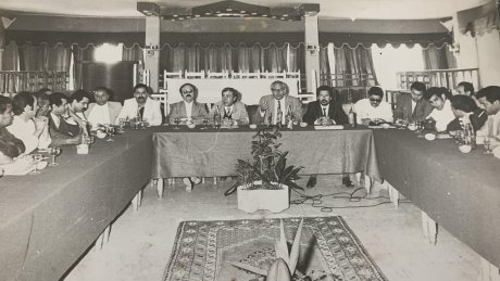 محاكمة قيادة الاتحاد في 1978(ح 5): من هم النقابيون المتهمون بالمسؤولية عن أحداث 26 جانفي ؟