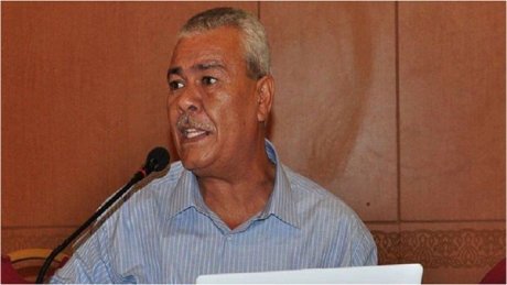 نبيل الهواشي.."مستحقات المتعاقدين وحاملي الاجازة التطبيقية دفعة 21 ستصرف في غضون اسبوعين"
