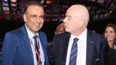 قرار الكاف يحل أزمة تونس قبل تصفيات "كان 2023"