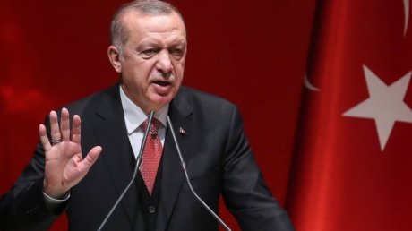 جمعيات ومنظمات تونسيّة توقع بيانا تدين فيه تدخل الرئيس التركي في الشؤون الداخلية التونسية