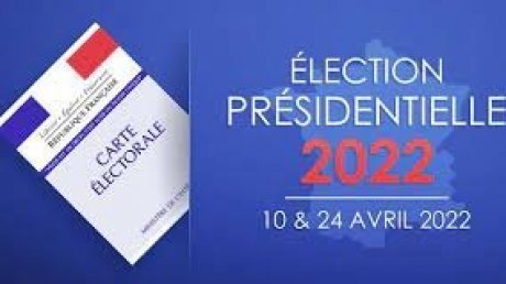 12 مترشحا أمام 48 مليون ناخب في الدورة 1 من الرئاسيات الفرنسية والهجرة أبرز قضايا النقاش
