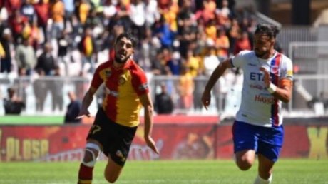 الترجي أول المتأهلين لمجموعة التتويج.. وهبوط حمام الأنف