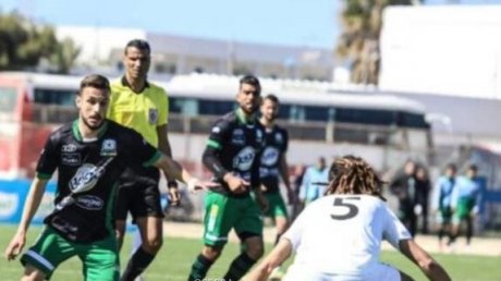 بيان ناري من هلال الشابة ردا على وليد جلاد