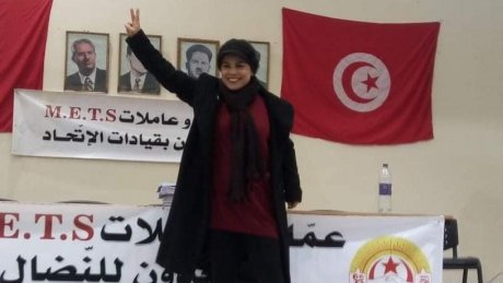 هنية بن صالح: لهذه الأسباب تأجّل إضراب مصنع كهرباء التقنية بسيدي عبد الحميد METS