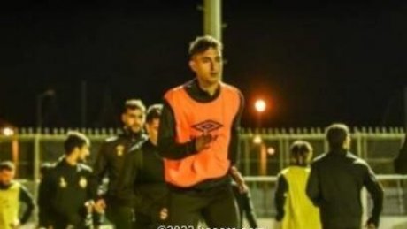 الترجي يستعد للقاء وفاق سطيف وبن رمضان جاهز