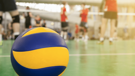كأس تونس للكرة الطائرة: برنامج مباريات الدور ثمن النهائي