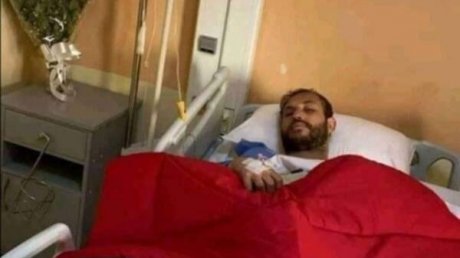 عملية جراحية ناجحة لحارس الترجي