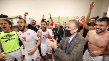 السعودية تدعو منتخب تونس للاستعداد إلى المونديال بالمملكة مجانا