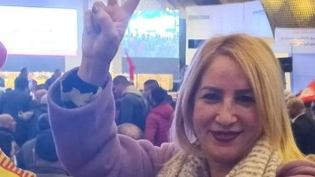 ليلى الهمامي لوزير الداخلية: ما يحدث في مركز الإعلامية بوزارة الداخلية كارثي ولا يُطاق، وهناك من لا يباشر العمل ويتمتع بامتيازات