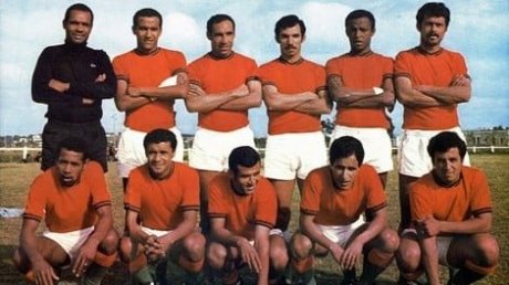 العرب والمونديال.. المغرب يضع بصمته الأولى في 1970