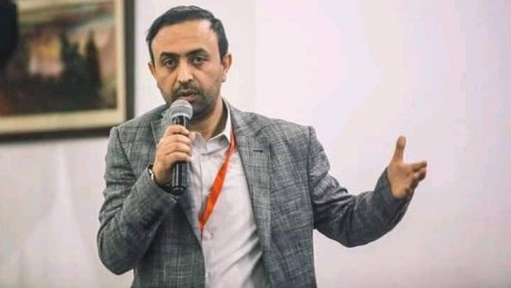سلوان السميري: حاولنا بكل جهدنا تجنب الإضراب، لكن شركات توزيع النفط الخاصة أصرّت على تحقيق مكاسب مالية إضافية بارتهانها لحقوق العمال