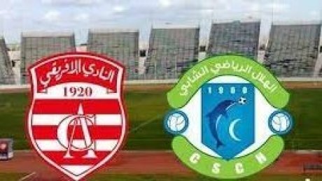 هلال الشابة يحذر من إمكانية تدليس ملف إثارته ضد رئيس النادي الافريقي