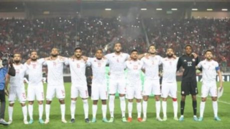 تونس تستهل تصفيات أمم أفريقيا بملاقاة غينيا الاستوائية