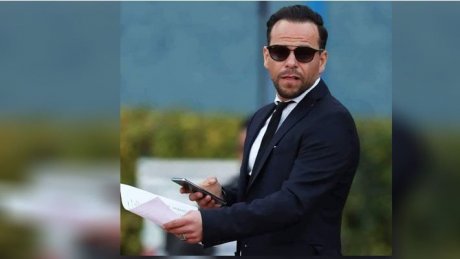 طارق الجراية يجدد العهد مع نادي النجمة اللبناني