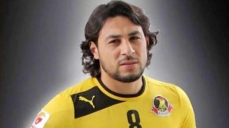 نادي حمام الأنف يسوي مستحقات الزيادي