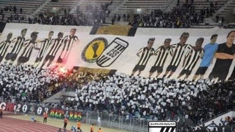اثر اعتداء امنيين على جماهير النادي الصفاقسي ..الرابطة التونسية للدفاع عن حقوق الانسان تطالب بمحاسبة المعتدين